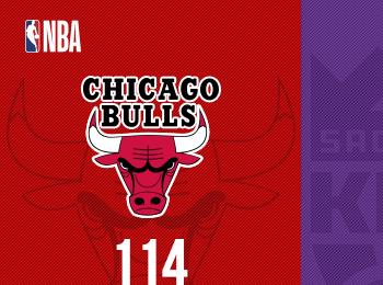 福克斯32分绝杀小萨14+17+10 国王险胜公牛
