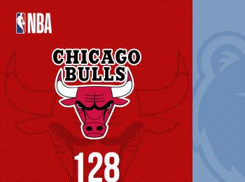 拉文砍36+9德罗赞31+5+7 公牛逆转灰熊23分