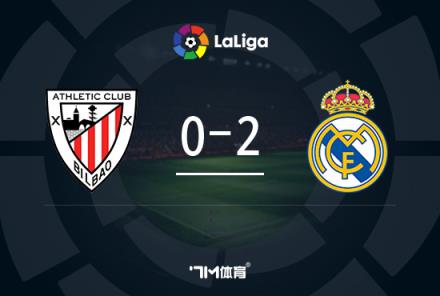 西甲-皇马2-0胜毕巴 贝林厄姆弧线球破门迎首球