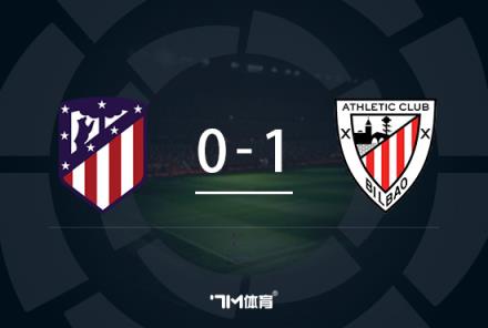国王杯：毕巴1-0马竞贝伦格尔点射取胜