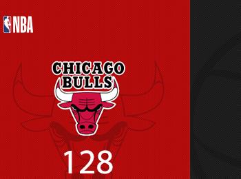 崔永熙2分2板基迪20+13+11 篮网残阵不敌公牛