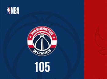 拉文33分武神23+13 普尔22分 公牛终结奇才五连败