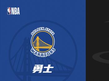 NBA季后赛对决：金州勇士对阵休斯顿火箭