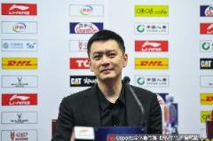 杨鸣：解决决心和信心问题是回归主场比赛的关键