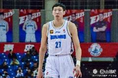 半决赛广厦北京双双2-0领先 拿到赛点