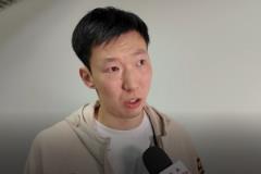 周琦：曾凡博伤势令人心疼，许导这赛季给予的情绪价值十足