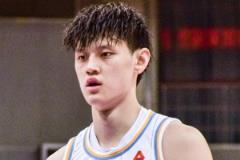 曾凡博：赛季以这种方式结束，我尽力了