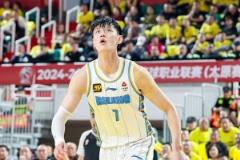 山西主场未安排急救医生？媒体人：公司园区健康跑也需配备两名医生