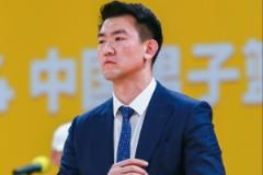 王博：辽宁男篮底蕴深厚 每名球员都值得尊敬