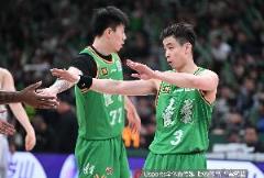 薛思佳：辽宁3连冠是CBA多数球队难以企及的高度，广厦仍有夺冠机会