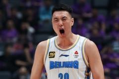 北京主场氛围热烈 媒体人呼吁辽篮管理层提升球迷互动