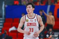 吴前新赛季身兼球员与助理教练双重角色