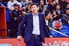 丁伟正式转正为主教练 新合同8月生效并设年度战绩指标