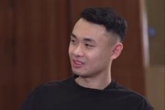 原帅：年轻时更准，如今追求更全面