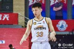 王岚嵚：这个赛季的坎坷只有我们自己知道