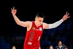 北京缺兵少将仍想以下克上，依靠后卫线杰曼与陈盈骏冲击广厦