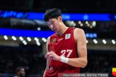 十年后再战总决赛！北京队官博发布出征照，目标直指冠军
