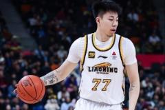 张镇麟6月将举办婚礼 将缺席全运会比赛