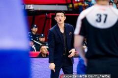 篮协公布半决赛G3京晋战与辽厦战宣判质量数据