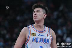 媒体人解读：福建球员转战NBL 黎璋霖 joining长沙 赵义明加盟湖北
