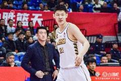 季孟年：广厦末节防守依旧强势，全程保持震撼表现