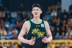 记者：阵容天赋与厚度仍是广厦系列赛优势关键