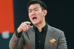 苏群：广厦防守更灵活 拼抢更激烈 这轮系列赛将极考验球队