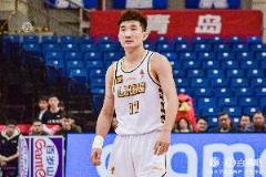 孔德昕：广厦胜前板之争 本土双核表现更佳 北京投射无G1准