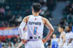 夏晓司：山东高速男篮下周一线集结备战将进行恢复性训练