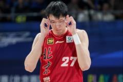 夏晓司预测总决赛不会打满七场 北京男篮仍有优势