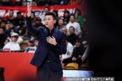 新疆主帅刘炜将解说总决赛G3