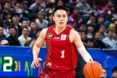 后场双枪助力北京队取胜！陈盈骏与杰曼状态回升成G4关键因素