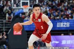 杰曼与陈盈骏G4关键战需爆发更强战斗力