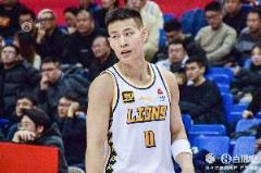 奇兵闪耀！林秉圣半场高效输出8分3断正负值+14