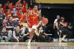 霍楠：郭士强正慎重考虑归化广厦外援小巴里-布朗