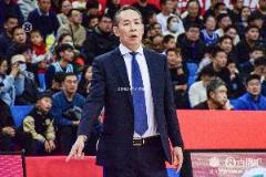 许利民：战斗到底，比赛尚未结束