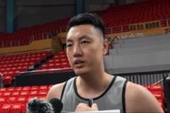 翟晓川：背水一战无杂念，打回北京是我们的主要目标