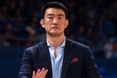 王博：北京队赢球欲望强，自身准备不足令人意外