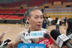 许利民： tonight for dignity and honor, Beijing's millions of fathers and sons are waiting for us t