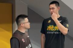 赵嘉仁将很快回归队伍，球迷们可以放心了
