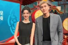 金佳悦与郭艾伦同框引热议 网友热议两人关系