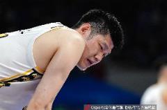 媒体人：胡金秋在CBA和国家队都表现敬业，值得总冠军荣誉