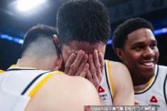 胡金秋用实力证明：踏实打球终有回报