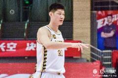 付政浩：大秋更健康体能稳定，或成CBA最强内线