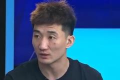 孙铭徽：一路走来家人始终是最大的支持