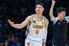探长：林秉圣总决赛奇兵显身手 广厦多角色球员齐发力