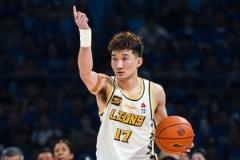 孙铭徽：多年奋斗终得冠军，未来之路才刚刚开始