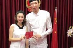 周琦妻子曝澳洲琦是道坎 带离婚协议去民政局却突然歇斯底里骂他