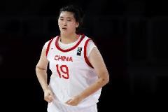 中国女篮6月15日迎战波黑热身赛 张子宇或首秀国家队