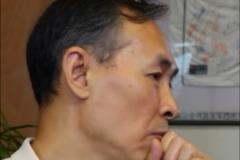 许利民承认总决赛期间心理调节不足，输球责任在自己